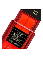 JACQUES BOGART ONE MAN SHOW Ruby Edition men 100ml edt