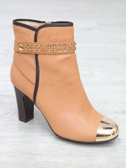 Полусапожки женские SPRINCWAY 2207X