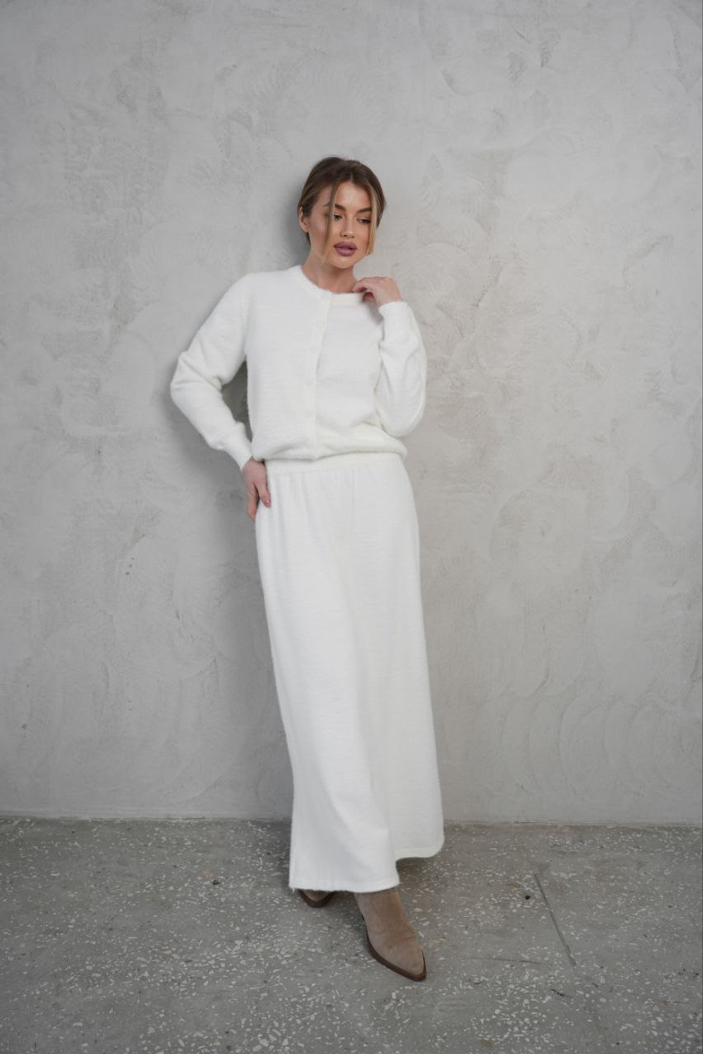 Костюм женский 495