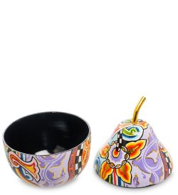 TG-4277 Шкатулка «Груша» бол. (Томас Хоффман)