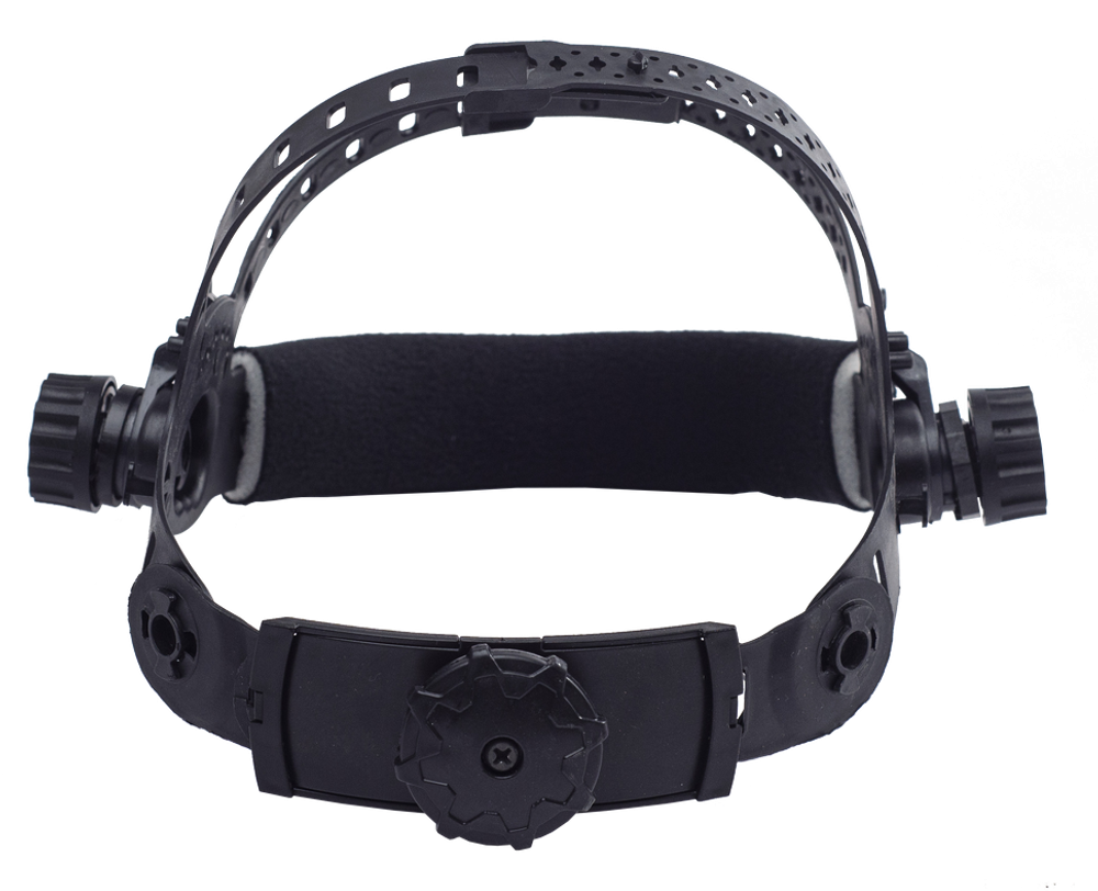 Сварочная маска Eurolux WM-6