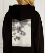 Худи PHOTOPRINT CALVIN KLEIN JEANS - черный(J20J224350)