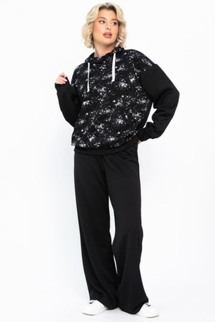 Костюм Лоула (черный) К14772-50М LT Collection