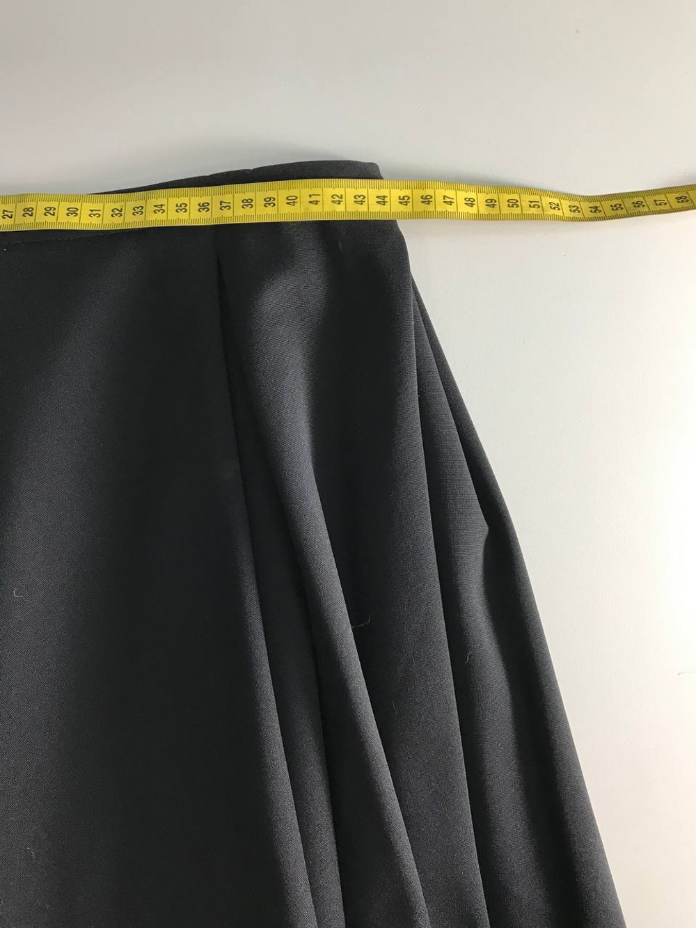 Юбка Alessandro Manzoni лаконичная, маркировка 50, визуально на 52 размер