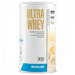 Maxler Ultra Whey (300 гр.)