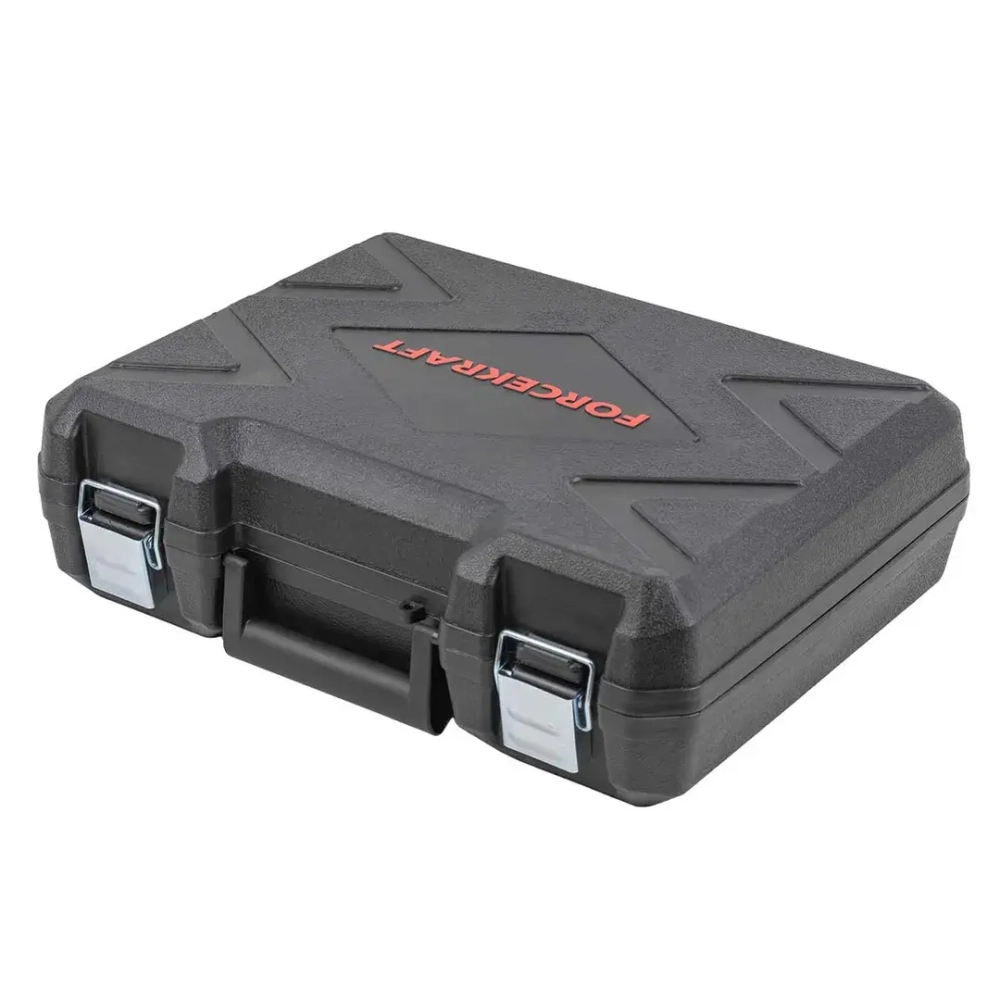 Гайковерт ударный электрический, 1010W FORCEKRAFT FK-WT03071
