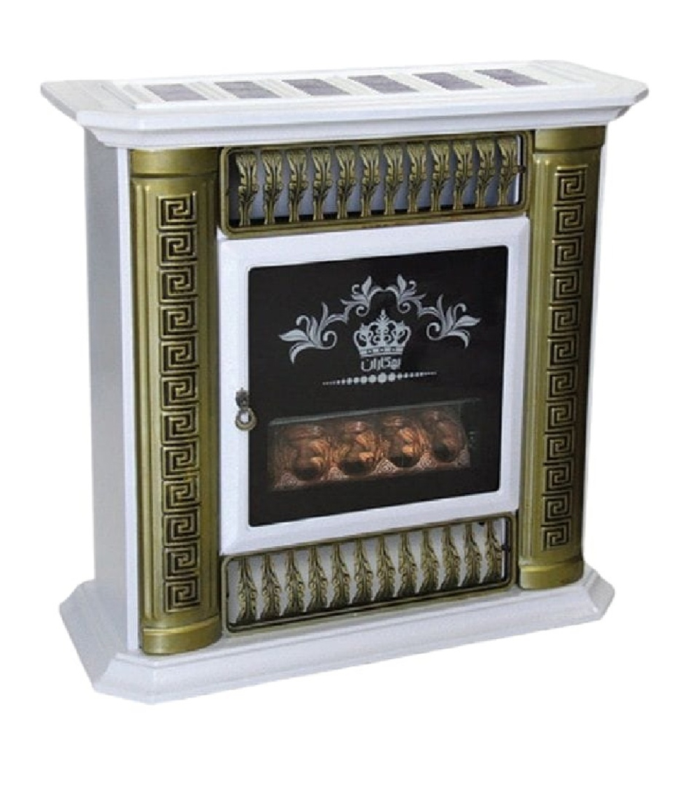 Газовый камин BEHKARAN PR 364 (120м2)