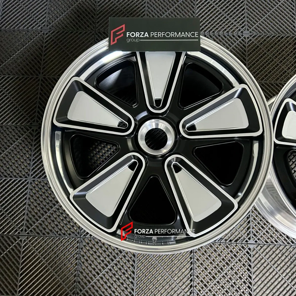 КОВАНЫЕ ДИСКИ для PORSCHE 911 992.1 TURBO S 2023 Порш