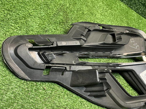 Накладка ПТФ правая Changan CS75 (2018-2024)