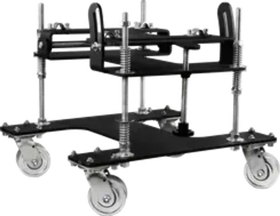 Набор корончатых свёрл LENZ LZHS-01