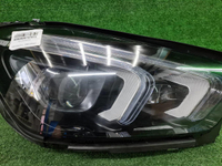 Фара правая Mercedes GLE V167 18-24 Multibeam LED
