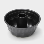 Форма для выпечки антипригарное покрытие 23*10 см Жаклин. Немецкий кекс