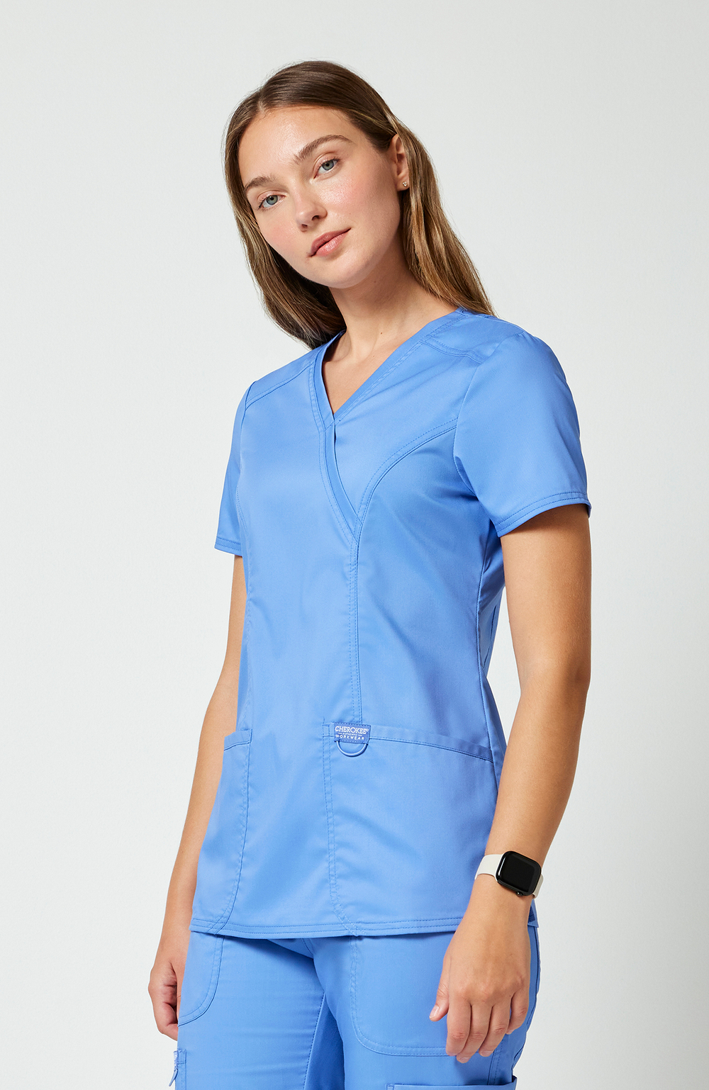 Топ женский Cherokee WW Revolution WWE610 (EU)