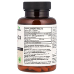 Futurebiotics, витамин K2 и D3, 60 капсул