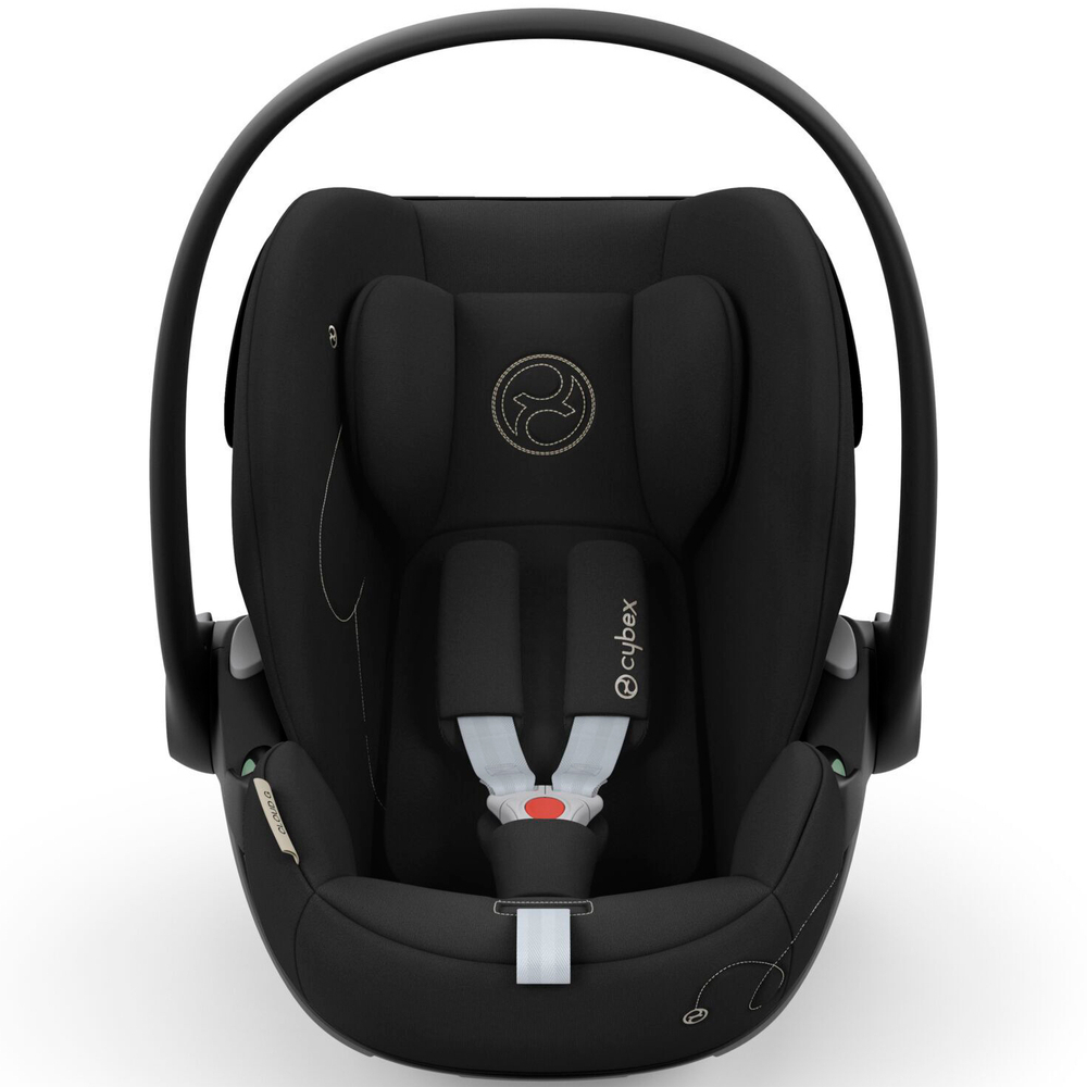 Детское автокресло Cybex Cloud G I-Size