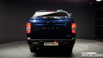 KG Mobility (Ssangyong) Rexton Sports KHAN Дизель 2.2 4WD (07.2020)