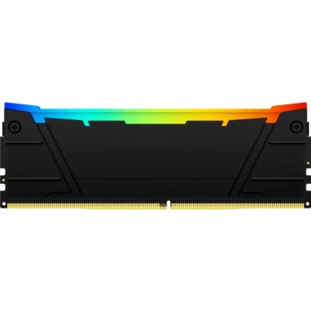 Оперативная память Kingston Fury Renegade RGB KF436C18RB2AK4/128