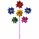 Ветрячок «Синяние звёзд» , d=27,микс