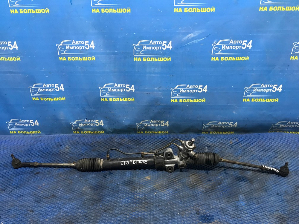 Рейка рулевая MAZDA PREMACY 1999-2005