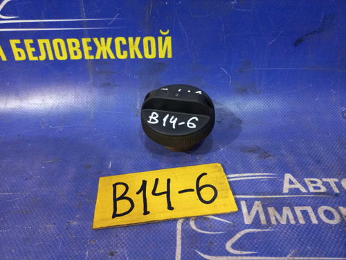 Пробка бензобака NISSAN SUNNY 1998