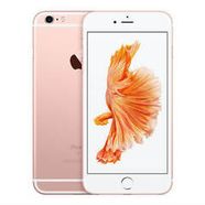 Apple iPhone 6s Plus 128GB Rose Gold