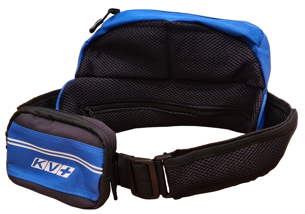 Подсумок KV+ Extra thermo waist bag 1 L 22D26