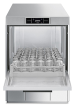 Посудомоечная машина с фронтальной загрузкой SMEG Professional SPD525