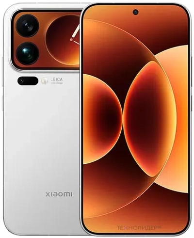 Xiaomi 17 Pro 12/512GB (White)