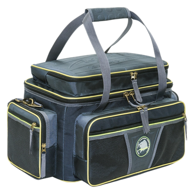 Сумка Aquatic С-33 рыболовная 560х300х310мм -