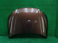 Капот Audi Q5 2 80A (2017-н.в.)