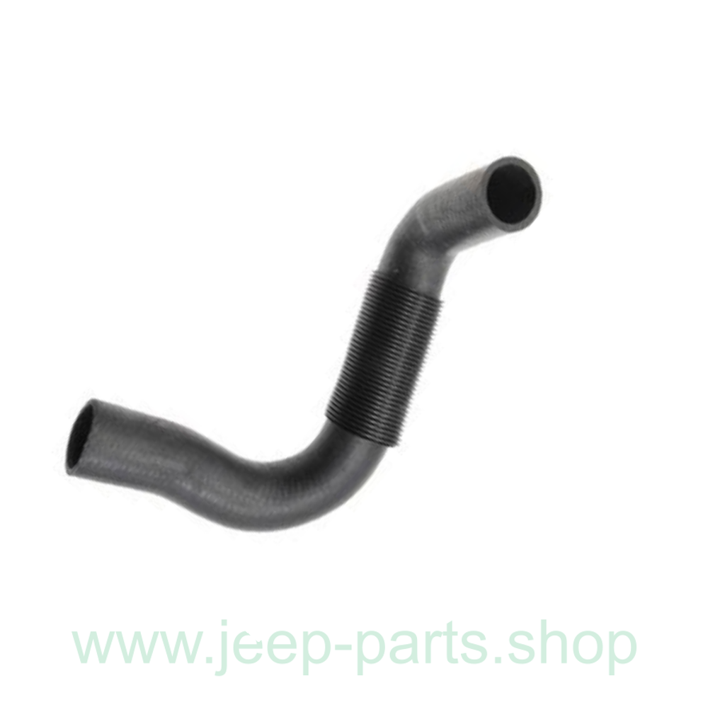 DAYCO 71727 Шланг радиатора нижний для Jeep Grand Cherokee 5.2-5.9