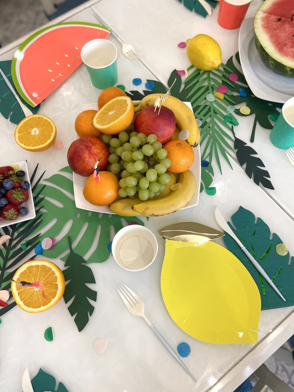 Fruit Party