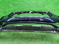 Бампер передний Maserati Levante (2016-2020)