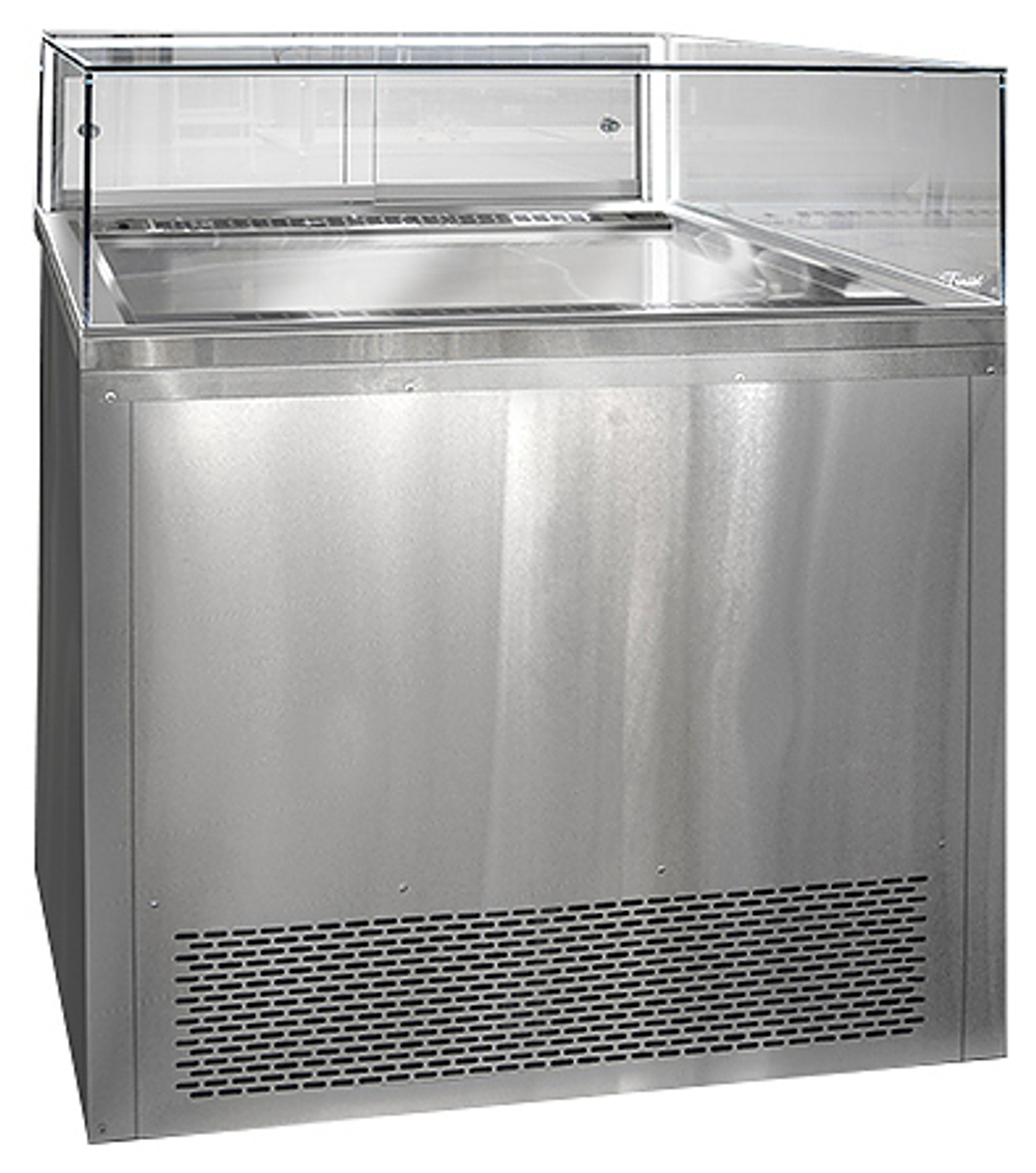 Витрина кондитерская Finist SPLINTER Sс-108-127
