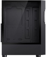 Корпус ATX Xastra A302 4FRGB