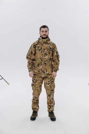 Костюмы Горка