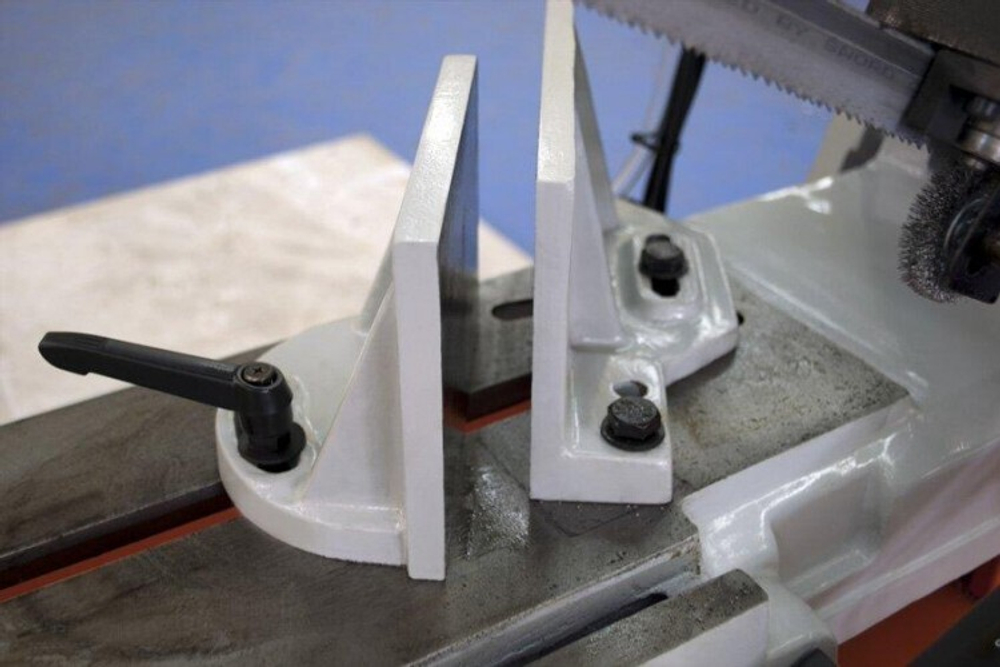 Станок ленточнопильный STALEX BS- 912B 400V 388010