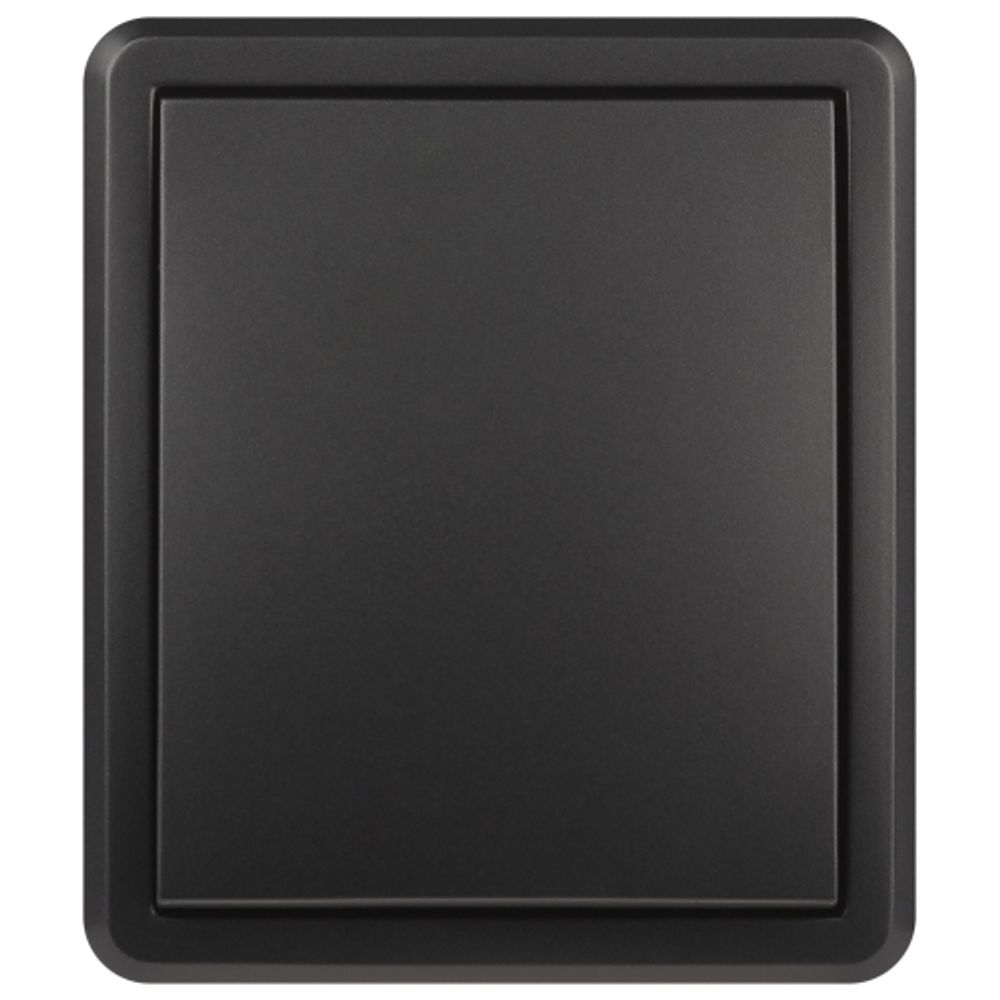 Переключатель ЭРА Эксперт 11-1203-05 10АХ-250В IP20 ОУ антрацит