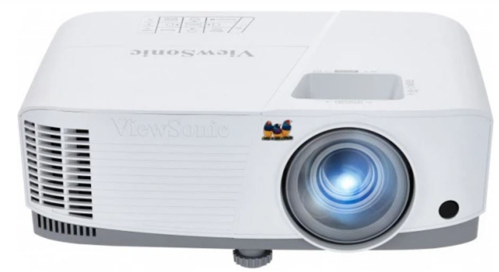 Проектор  Viewsonic PG707W
