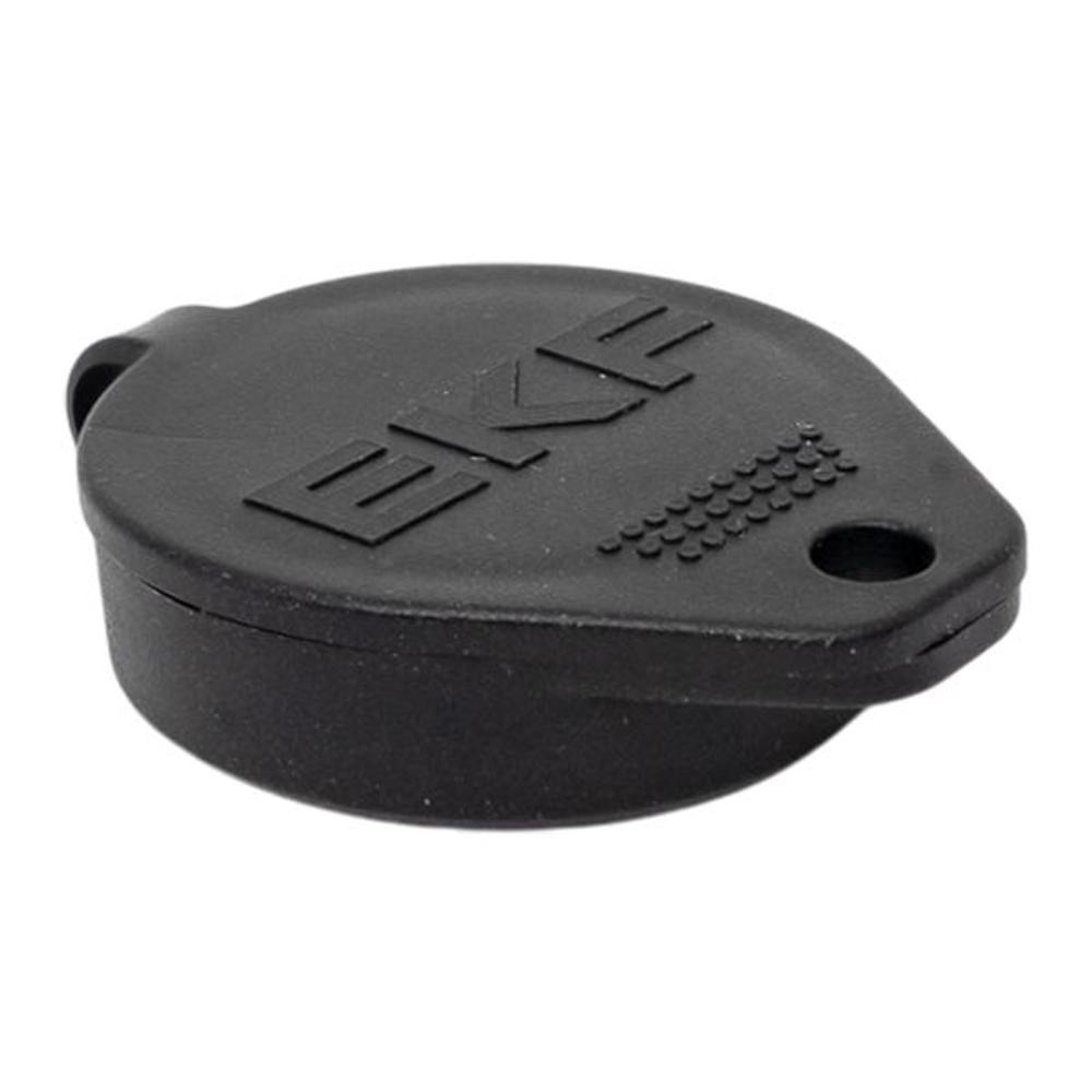 Накладка для замка защитная d=22мм IP65 EKF PROxima (20.00 шт.)