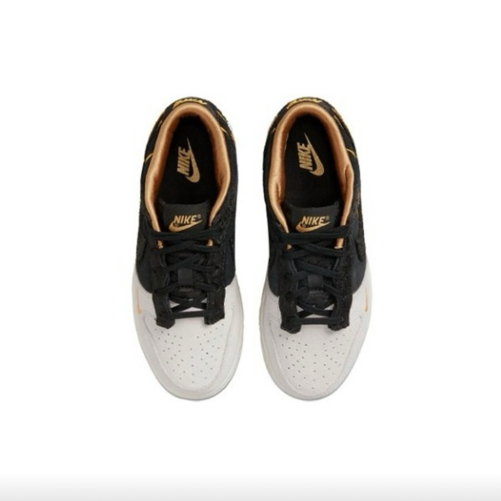 Кроссовки Nike Dunk Low PS God Of Wealth