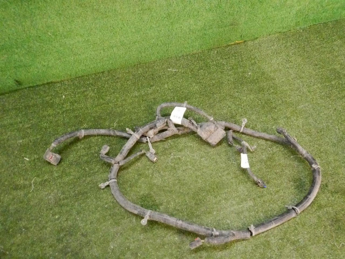 Проводка заднего бампера Chevrolet Tahoe 4 (14-21)