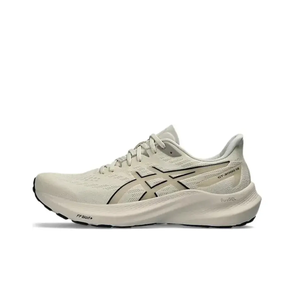 Мужские кроссовки ASICS GT-2000 12 'Oatmeal' 1011B691-250