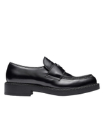 Лоферы Prada