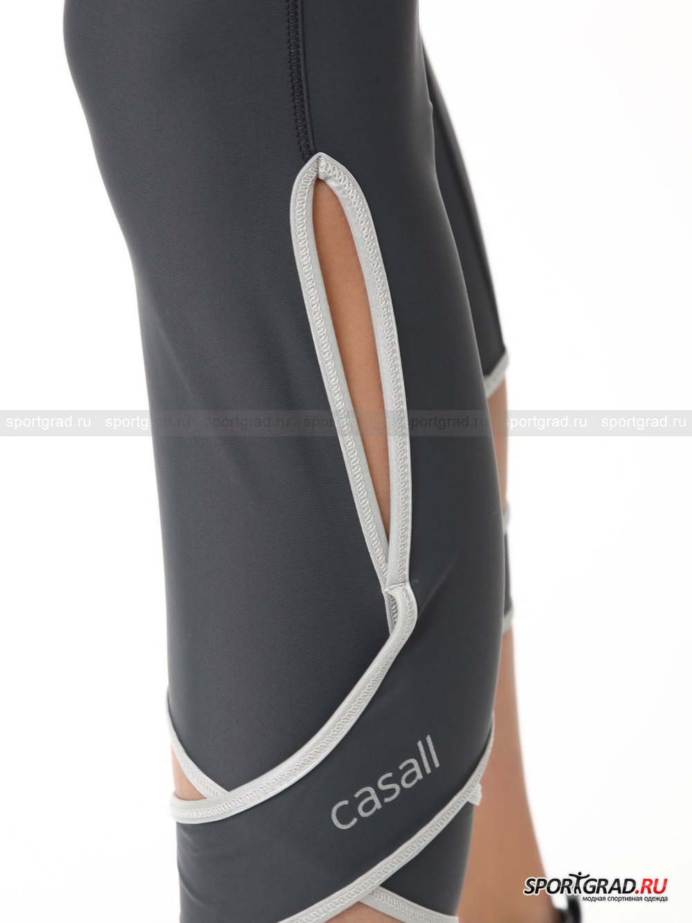 Леггинсы женские Wrap Tights CASALL