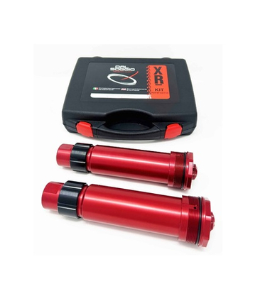 Комплект Dal Soggio XR для вилок WP XACT и KYB