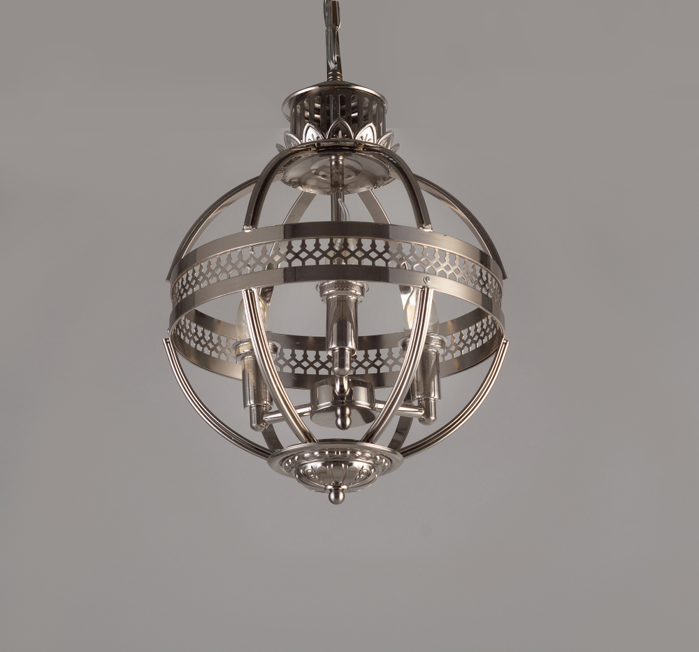 Люстра Lantern Residential D30 SL