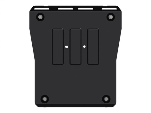 Защита картера и КПП Sheriff для Honda Civic IX (FB/FK) 5D 2012-2016 арт.09.2404