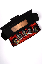 Тревел-набор Манго для тела SPA№1