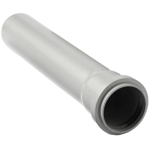 Труба канализационная ЭКО D-50 L-2000